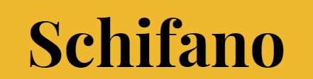Logo Schifano