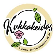 Kukkakeidas -logo
