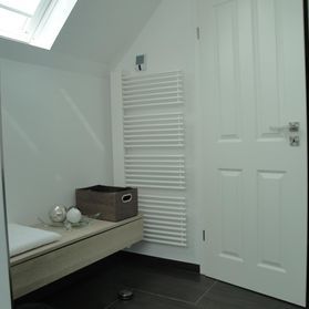 Planung und Ausführung Badezimmer 3