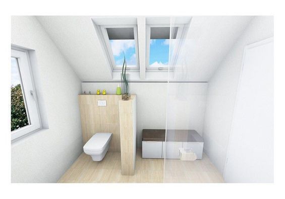 3-D Planung Ihres neuen Badezimmers