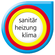 Logo Sanitär Heizung Klima