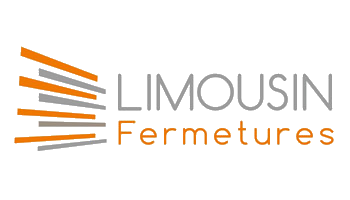 Logo Limousin Fermetures