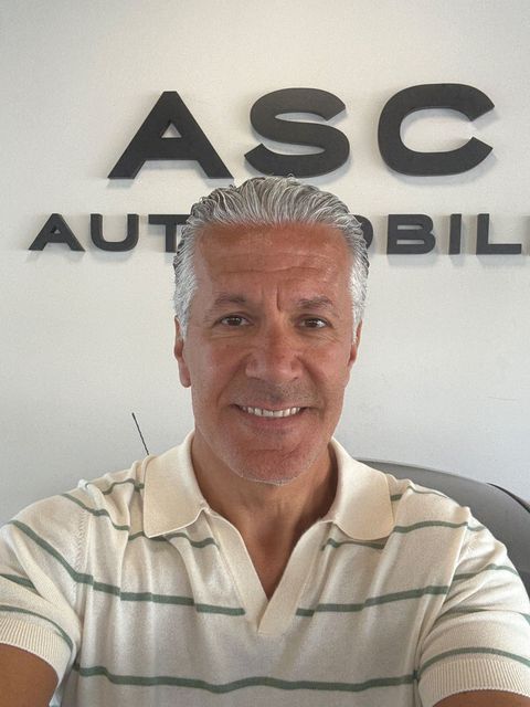 Ibrahim Antar – ASC Automobile 