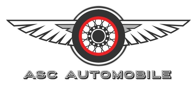 Ibrahim Antar - ASC Automobile-logo