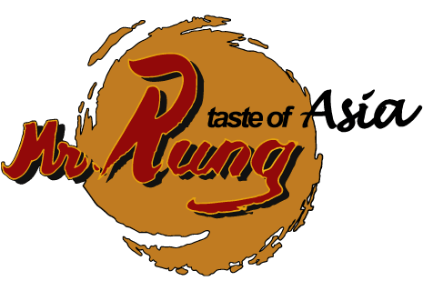 Mr. Rung - logo