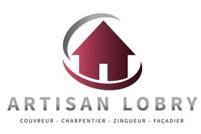 Logo de l'entreprise Artisan Lobry