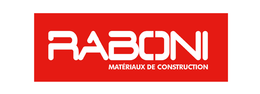 Logo de l'entreprise Raboni