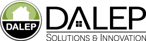 Logo de l'entreprise DALEP