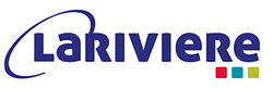 Logo de l'entreprise LARIVIERE