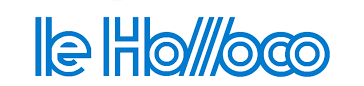 Logo de l'entreprise Le Holloco