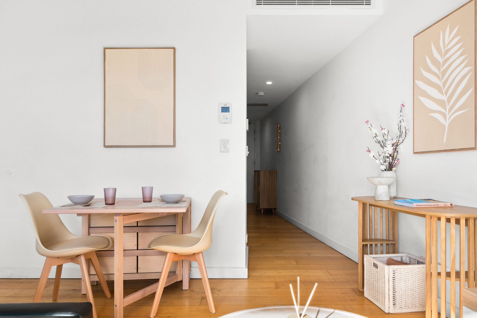 Surry Hills Apartments