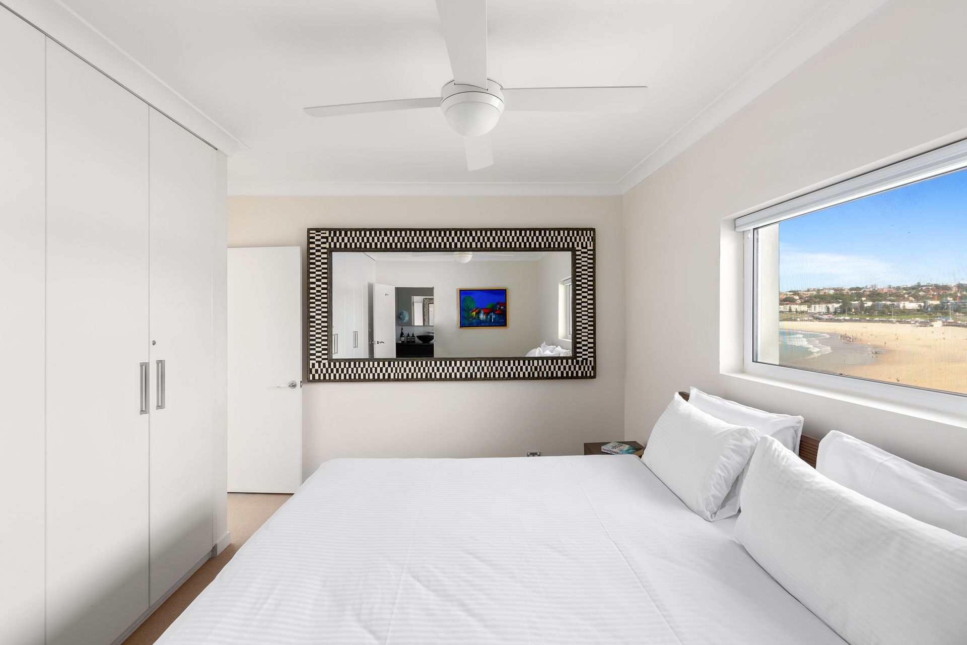 Bondi Beach Apartments