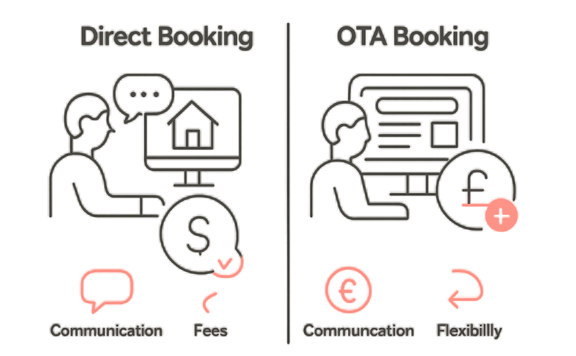 serviced apartments Sydney