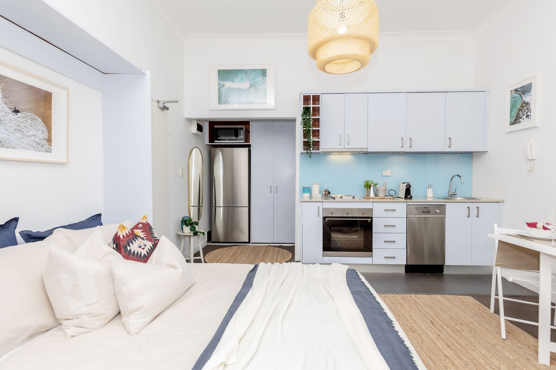 Bondi Beach Apartments