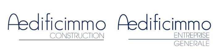 Aedificimmo Sàrl - logo