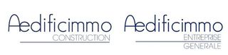Aedificimmo Sàrl - logo