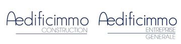 Aedificimmo Sàrl - logo