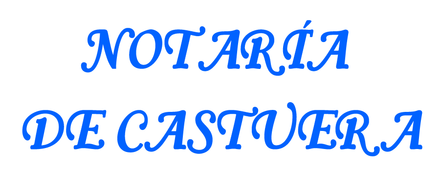 Notaría de Castuera