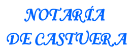 Notaría de Castuera