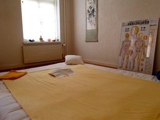 Massagepraxis Jäggin