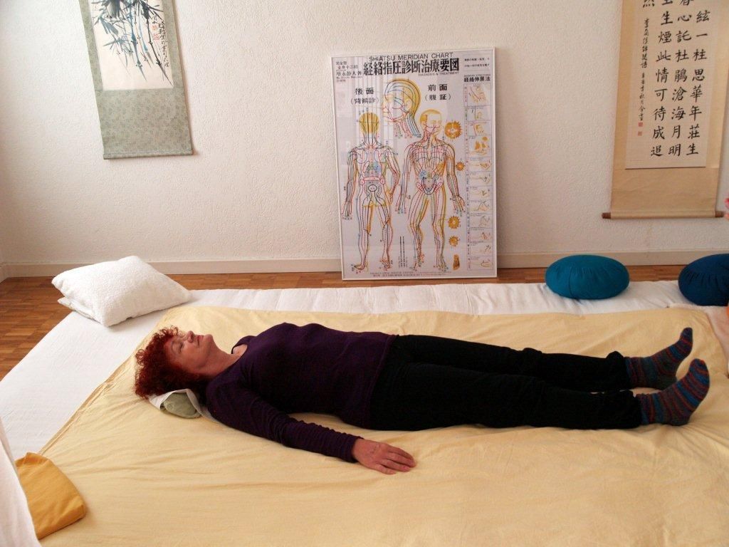 Massagepraxis Jäggin