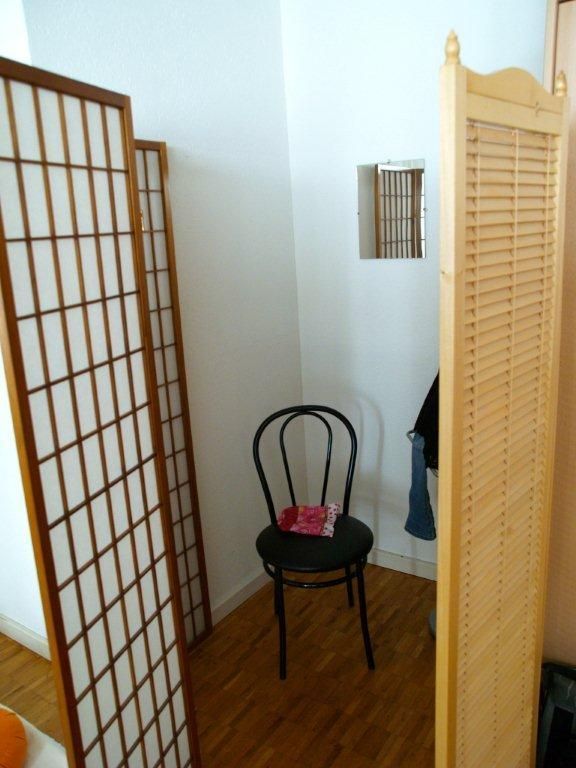 Massagepraxis Jäggin