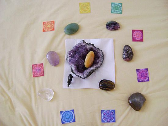 Massagepraxis Jäggin