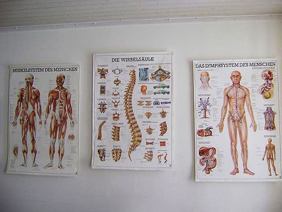 Massagepraxis Jäggin