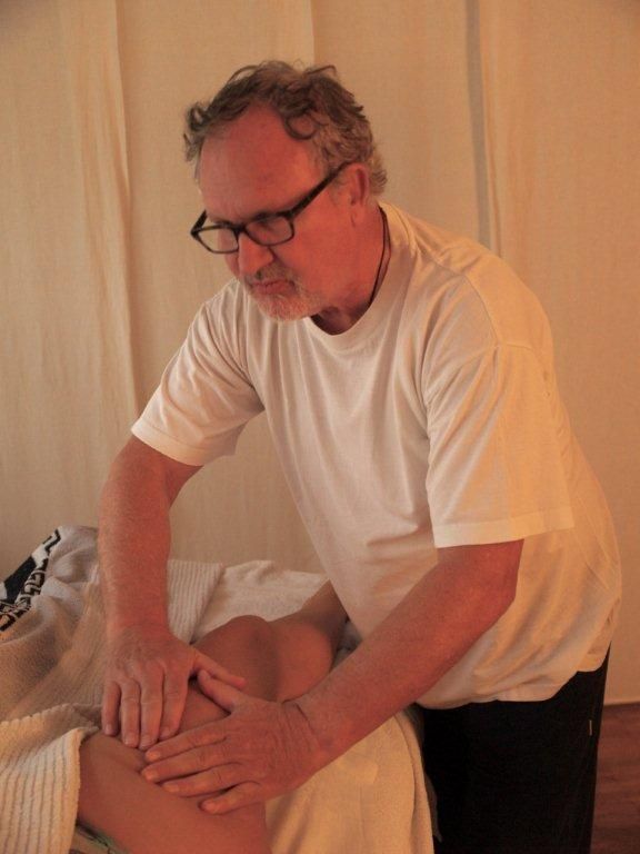 Massagepraxis Jäggin