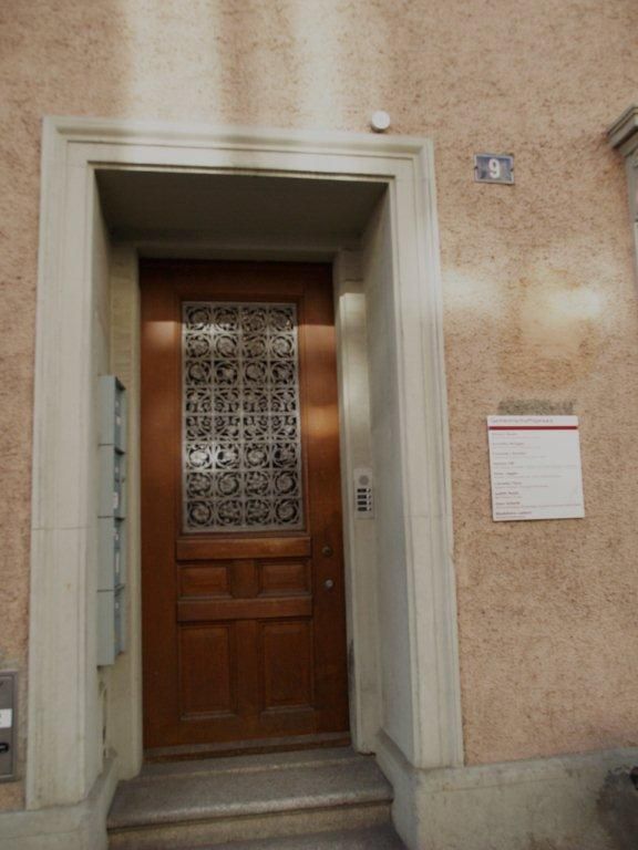 Massagepraxis Jäggin