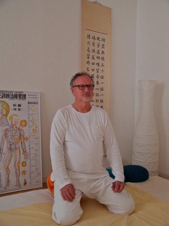 Massagepraxis Jäggin