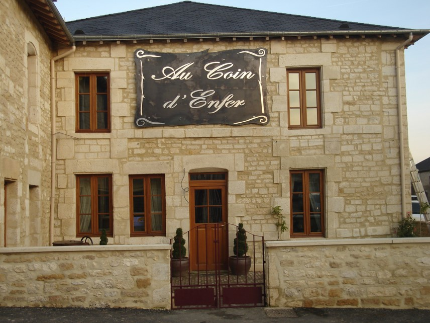 Restaurant Ardennes