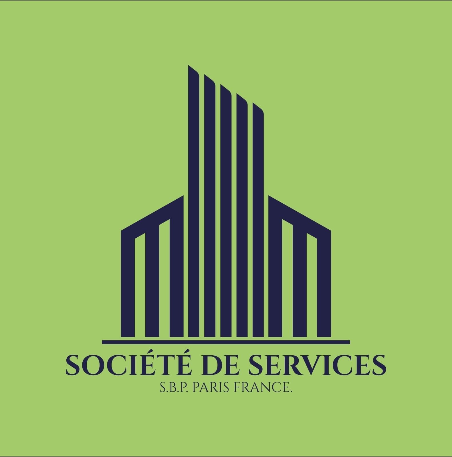 Vers la page d'Accueil Logo de l'entreprise SBP