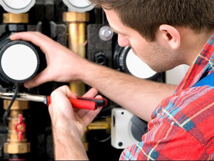 Sanitär + Metallbau - Mosimann Sanitär + Metallbau GmbH - Schüpbach