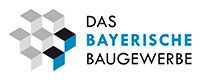 Logo Das Bayerische baugewerbe