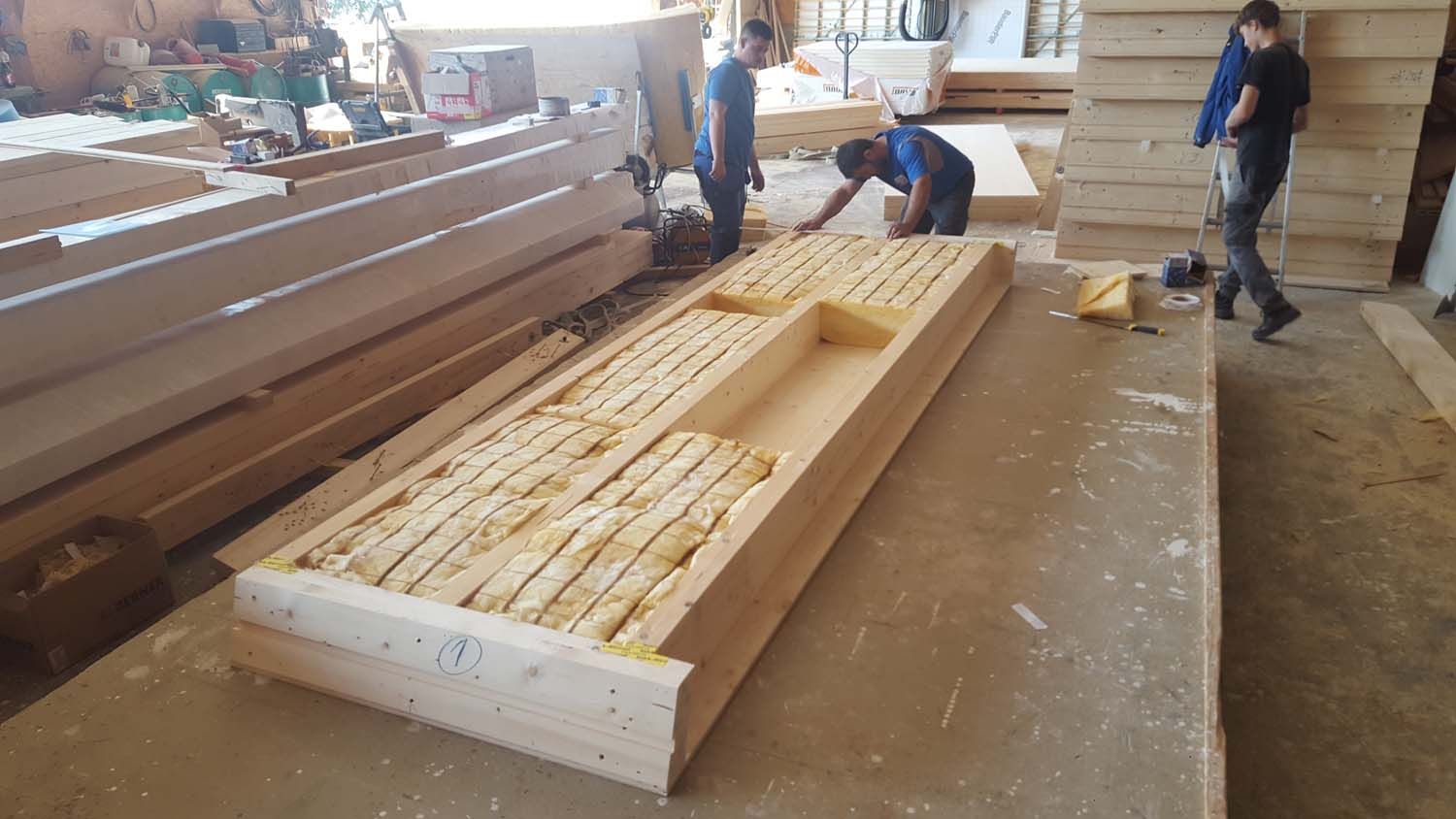 Confignon - GBC Entreprise SA