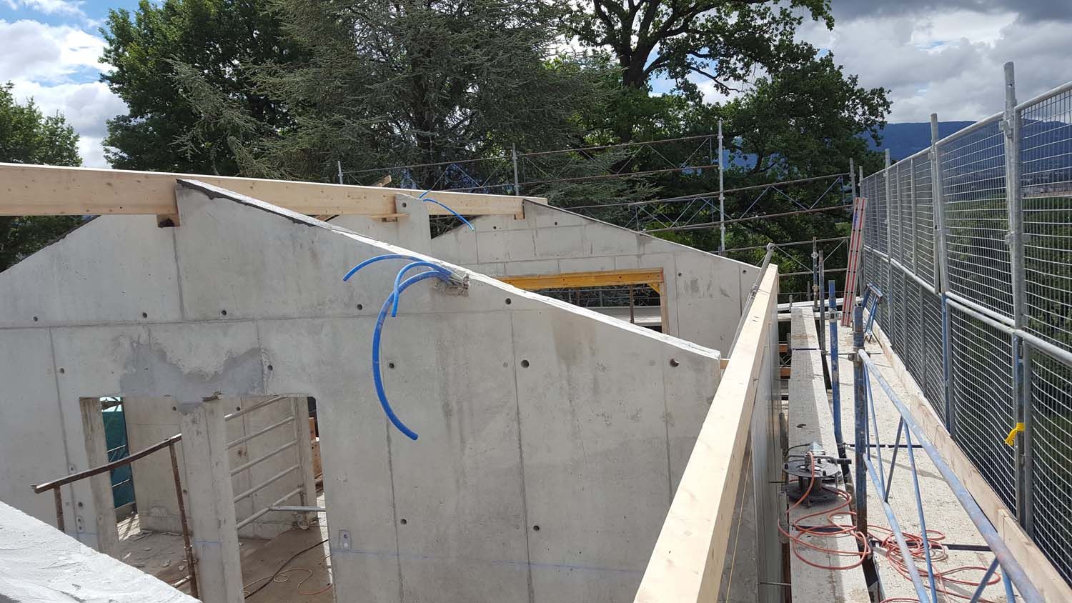 Confignon - GBC Entreprise SA