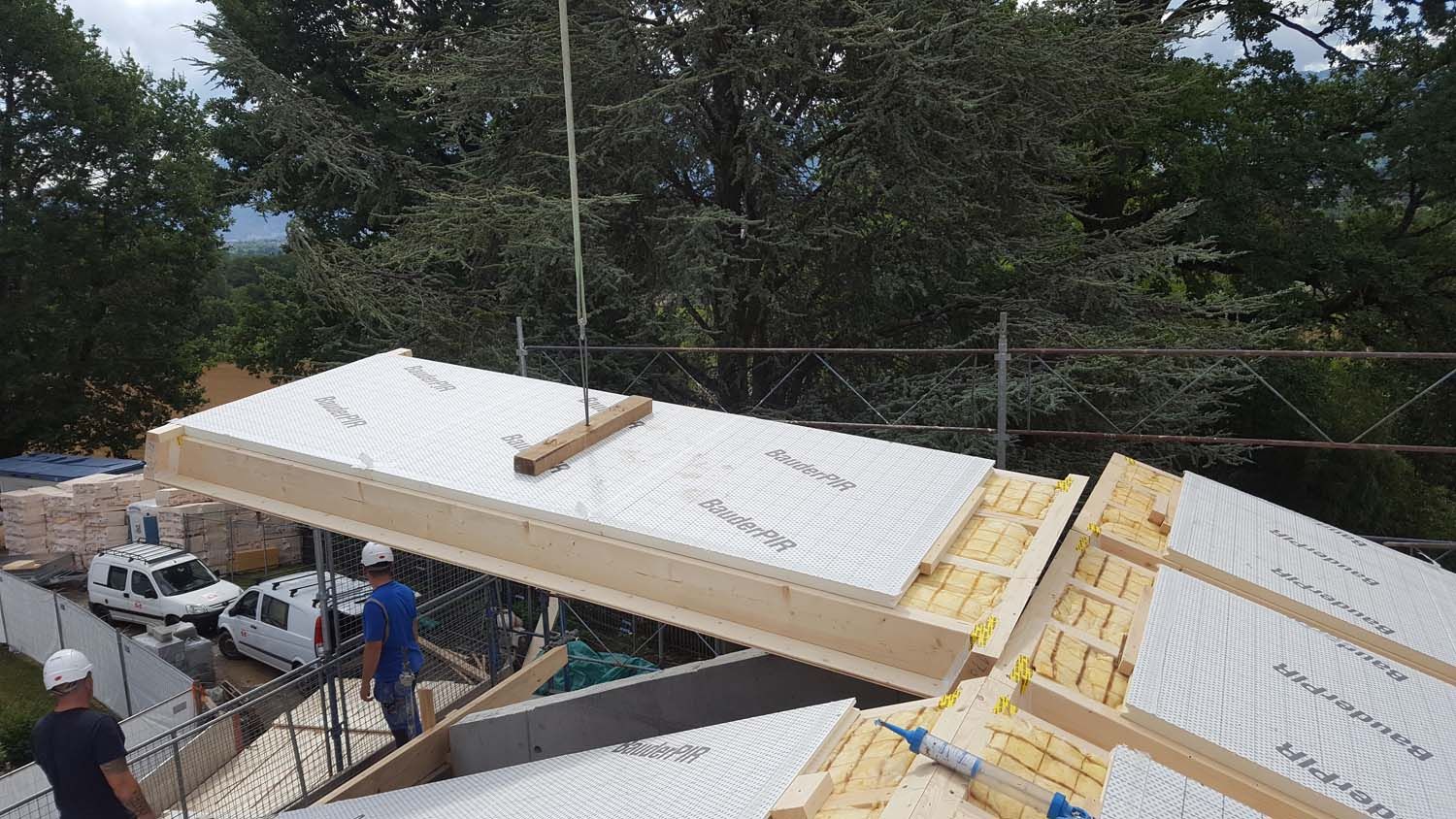 Confignon - GBC Entreprise SA