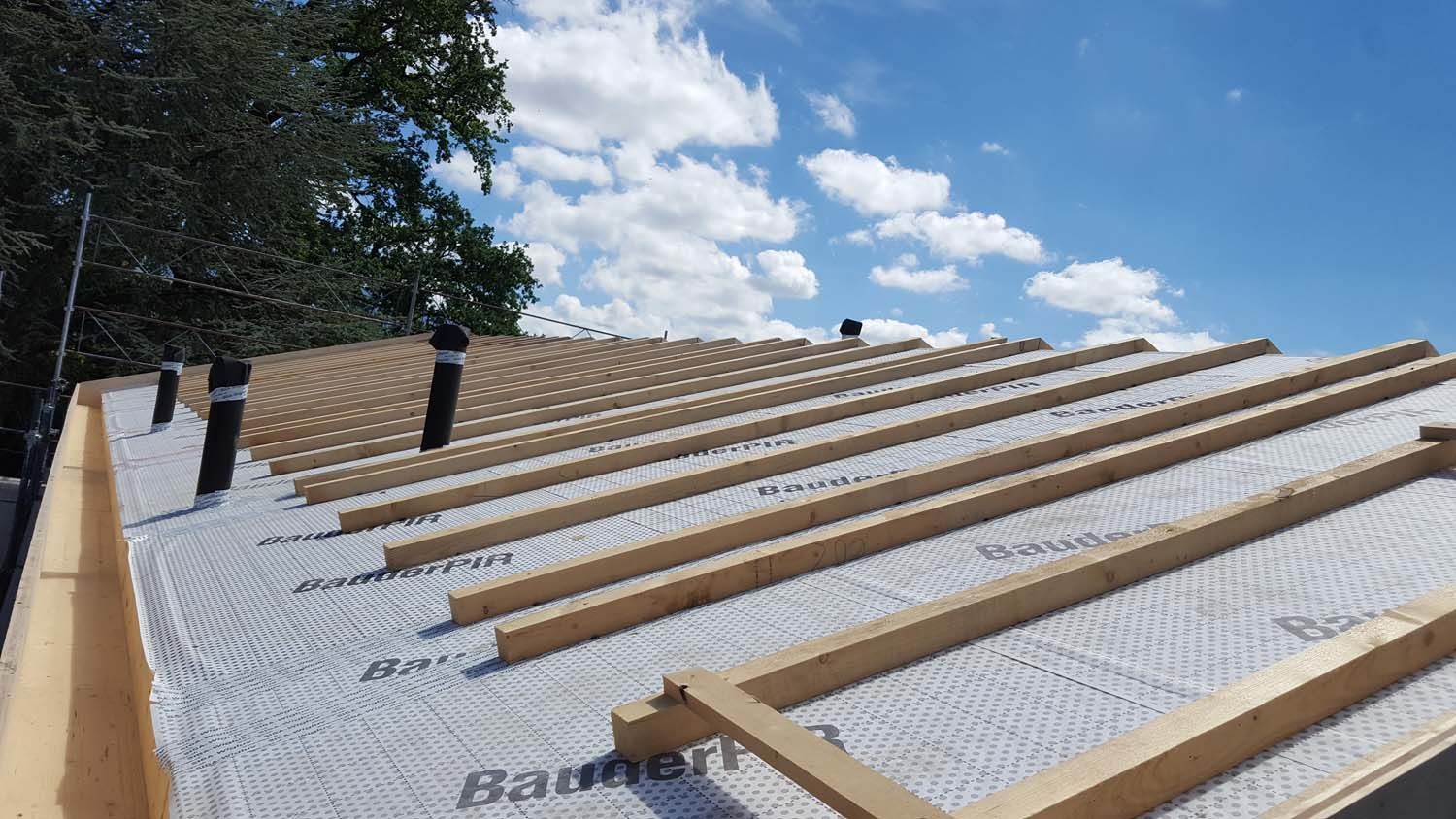 Confignon - GBC Entreprise SA