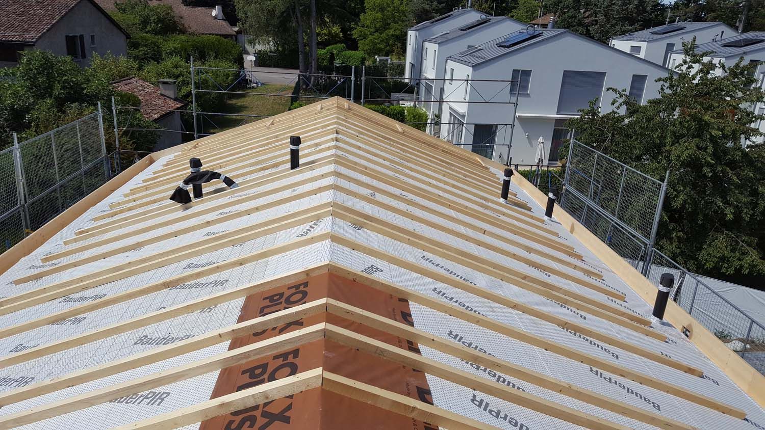 Confignon - GBC Entreprise SA