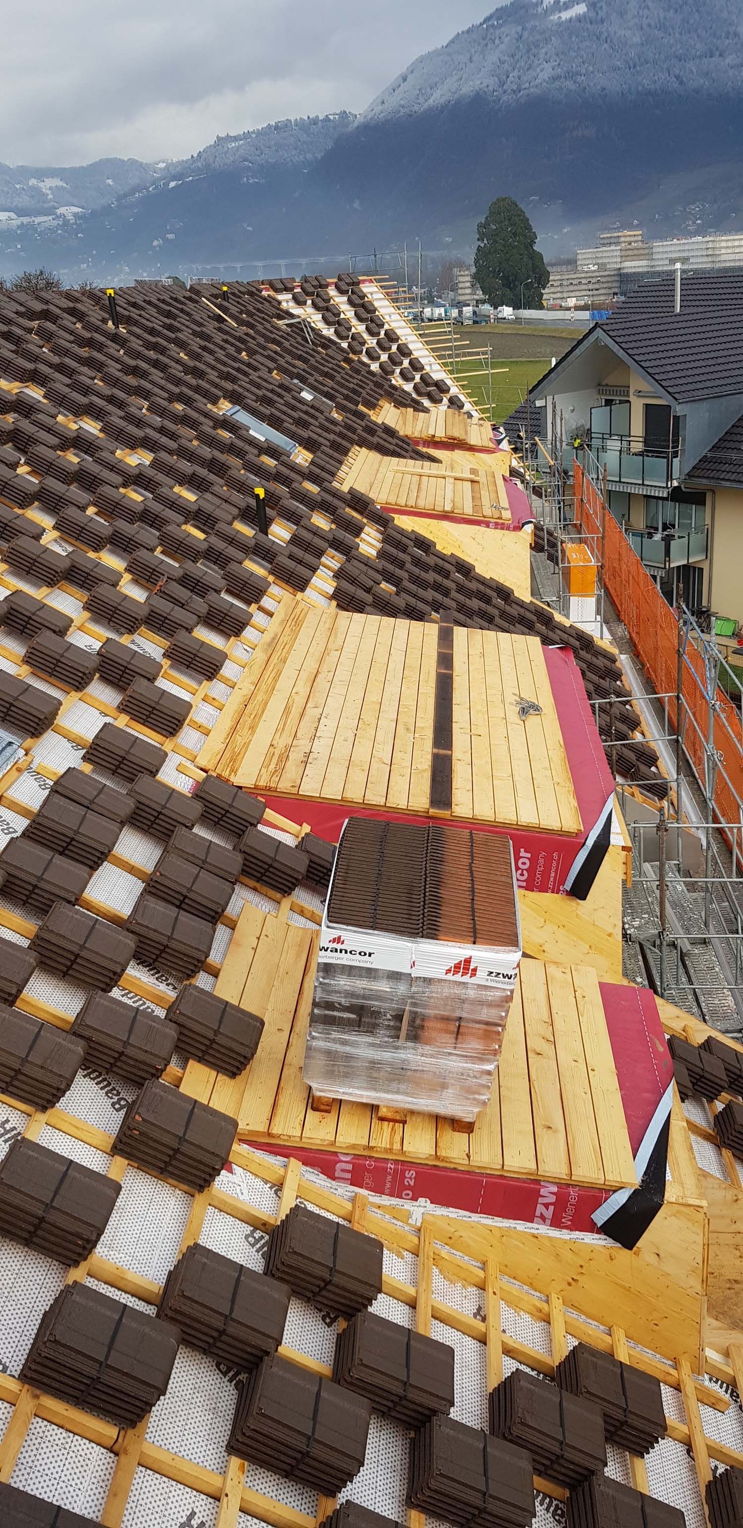 Rennaz - GBC Entreprise SA