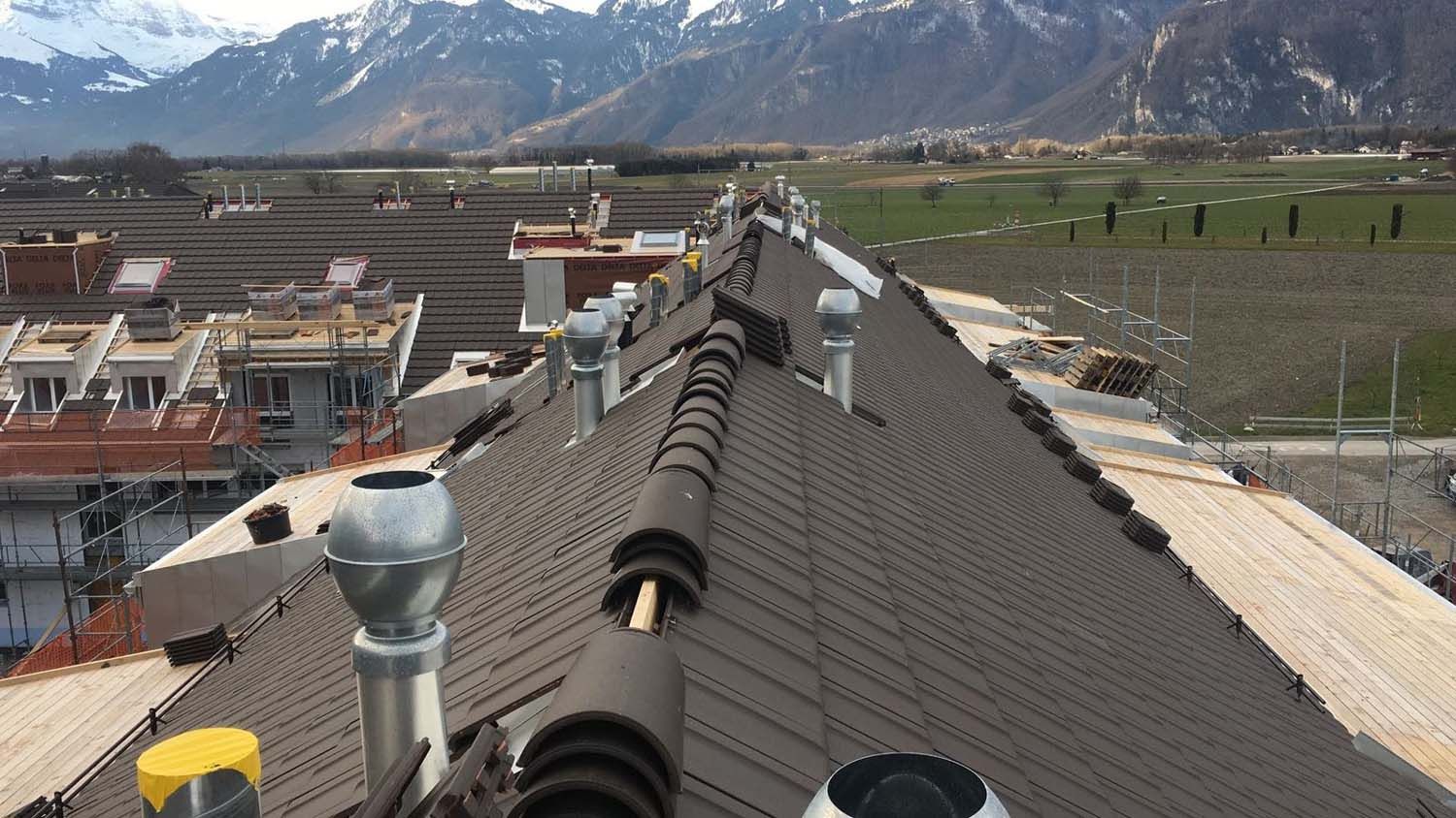 Rennaz - GBC Entreprise SA