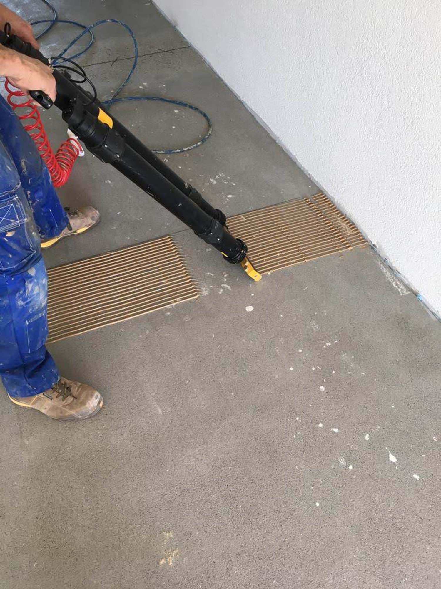 Parquet St-Légier - GBC Entreprise SA