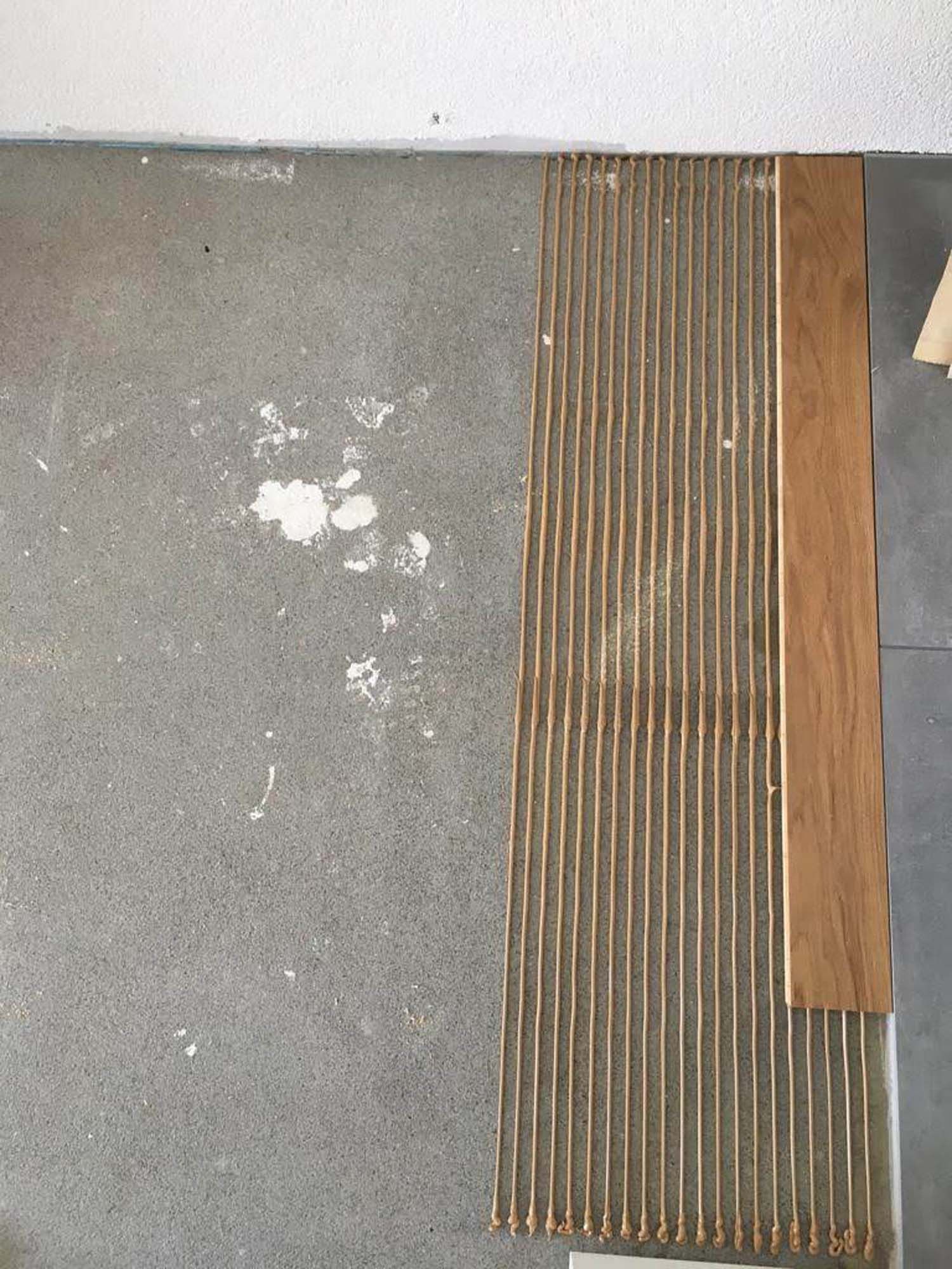 Parquet St-Légier - GBC Entreprise SA