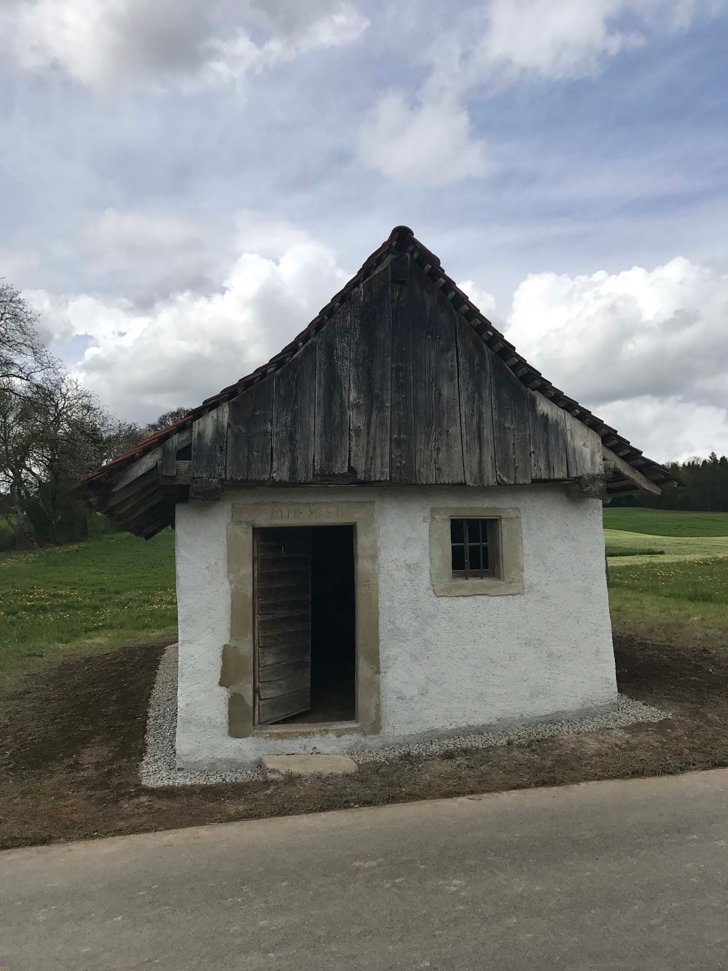 Romont - GBC Entreprise SA