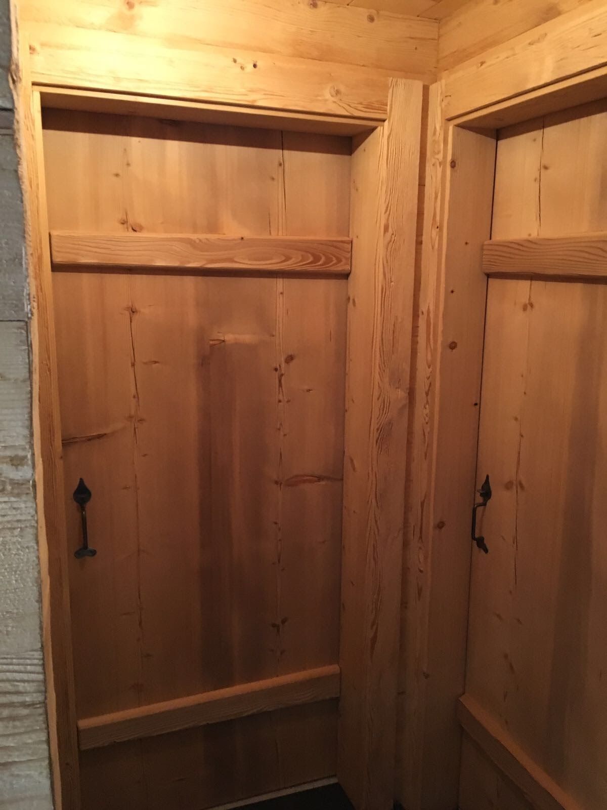 Chalet Robadey - GBC Entreprise SA