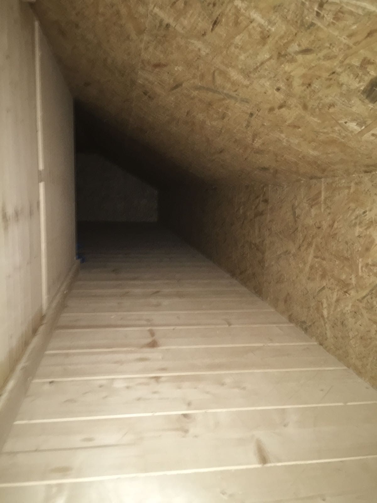 Chalet Robadey - GBC Entreprise SA