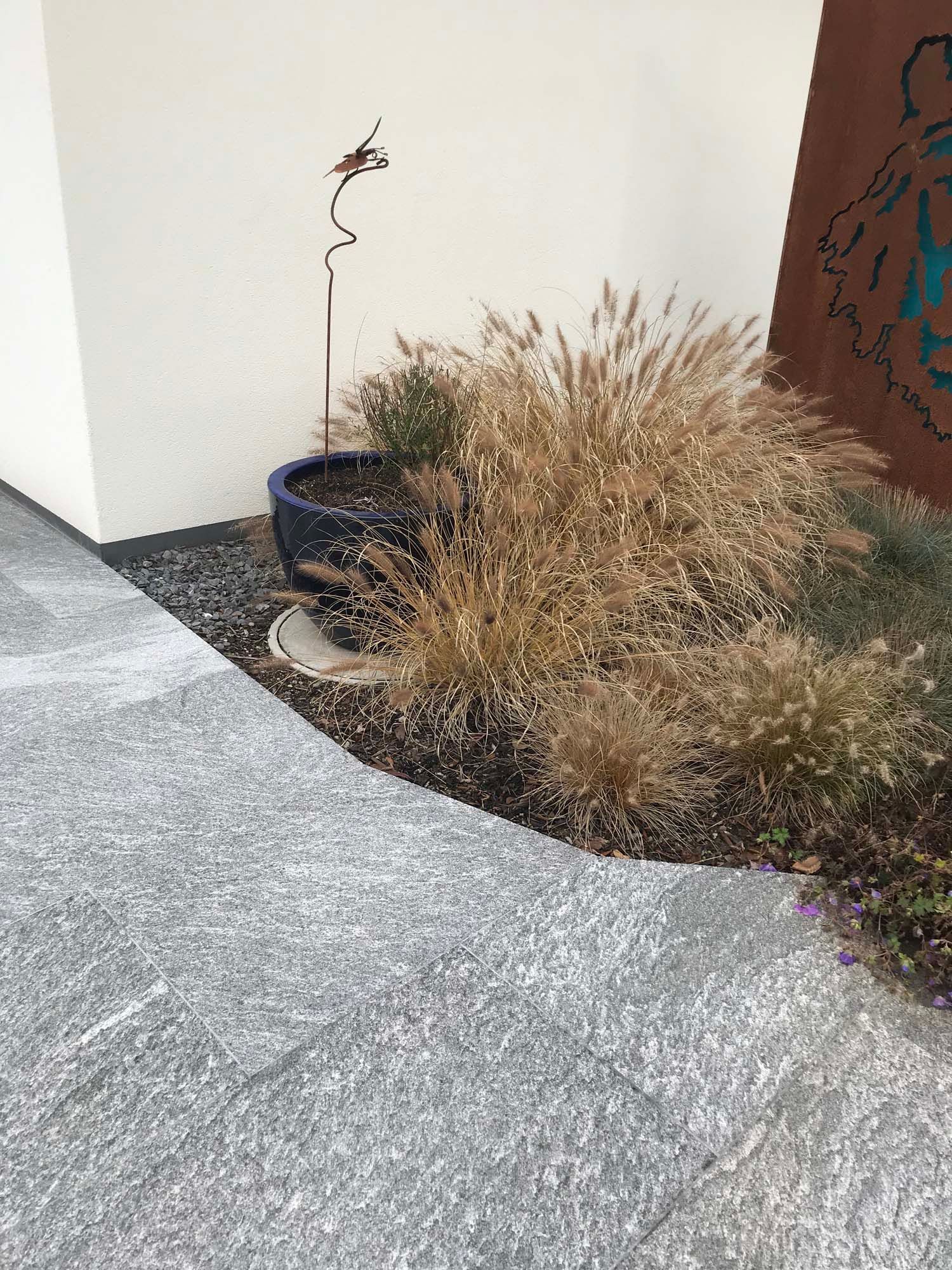 Dallage extérieur - Terrasse - GBC Entreprise SA