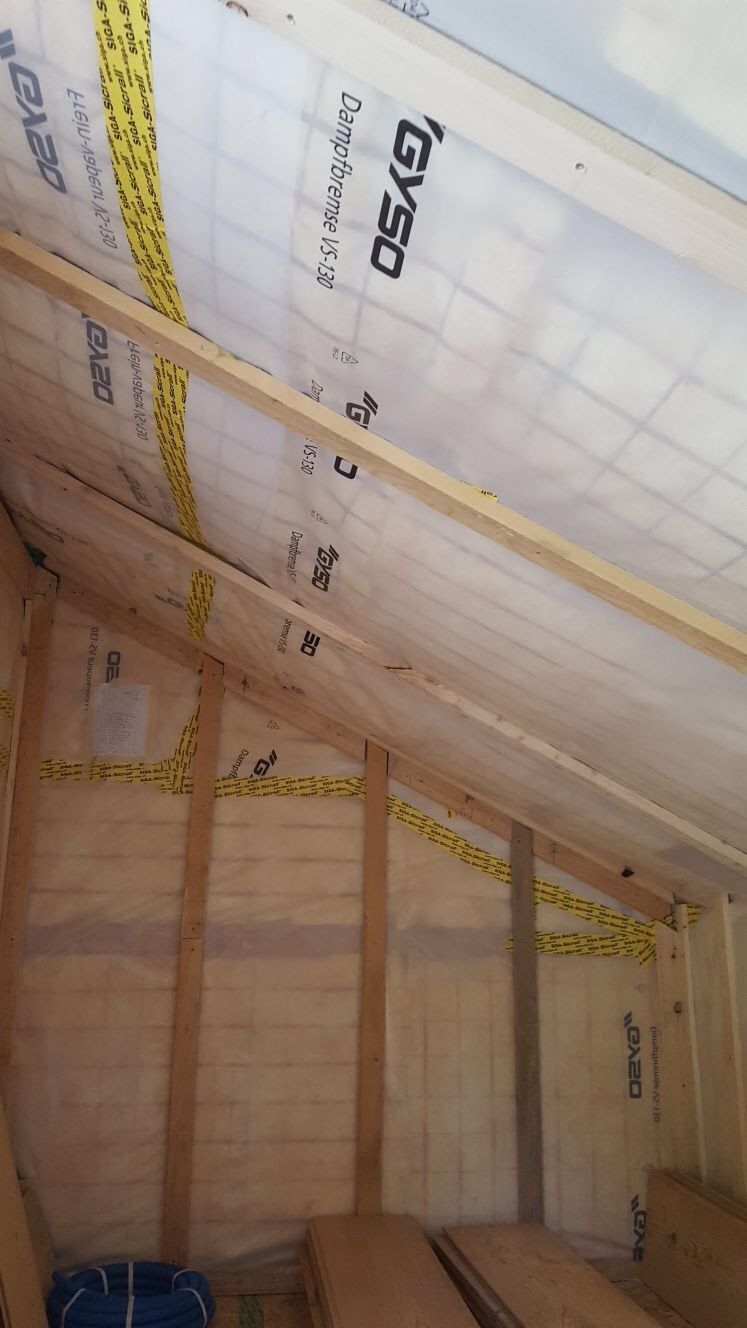 Chalet Robadey - GBC Entreprise SA