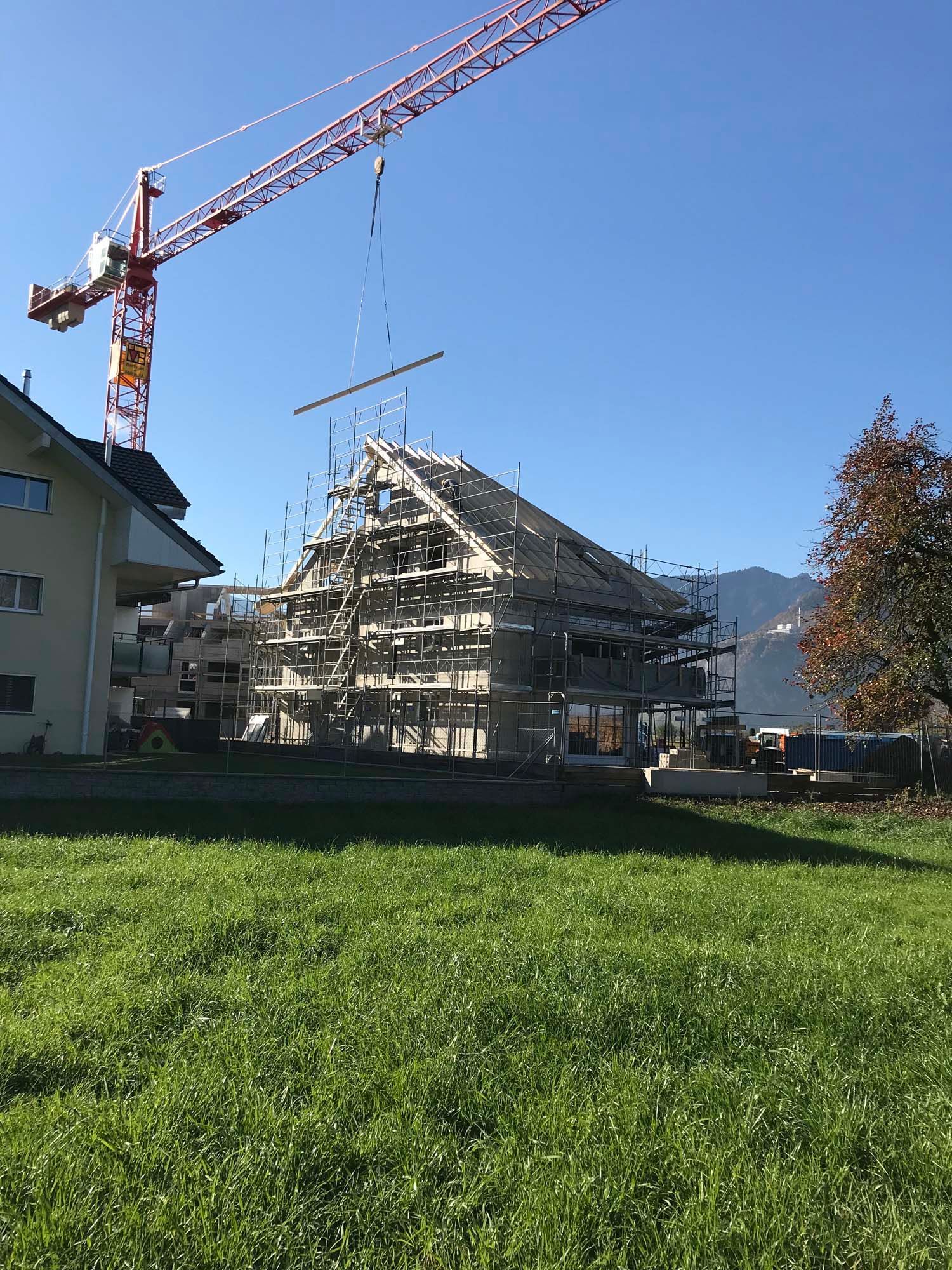 Rennaz - GBC Entreprise SA